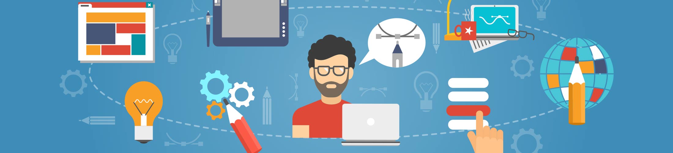 création de site web au maroc