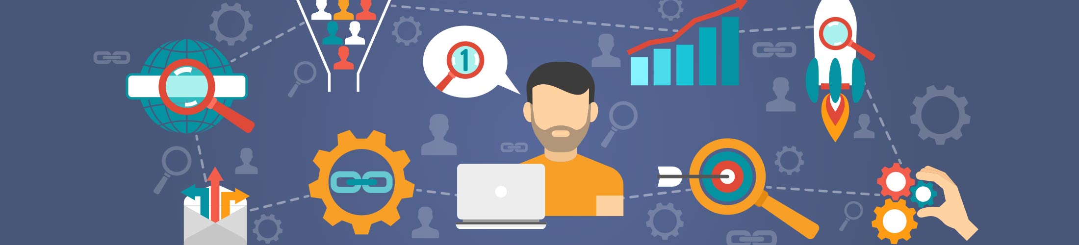 Référencement de sites web Maroc