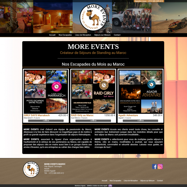 mon-sejour-maroc.com